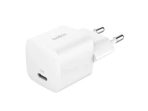 BoostCharge USB-C-wandlader 25W Wit