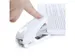 ##!Nietmachine X5-Mini Less-Effort witnietjes 24-6