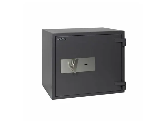 Salvus Milano 5 Brandwerende Kluis Sleutelslot