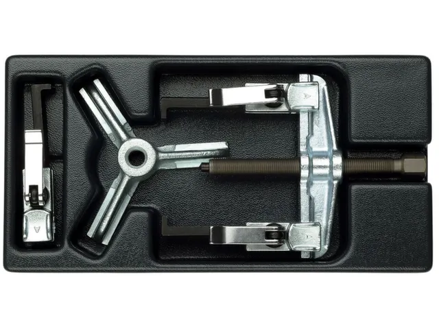 1500 ES-1.07 Trekkerset in 1/3 ES module
