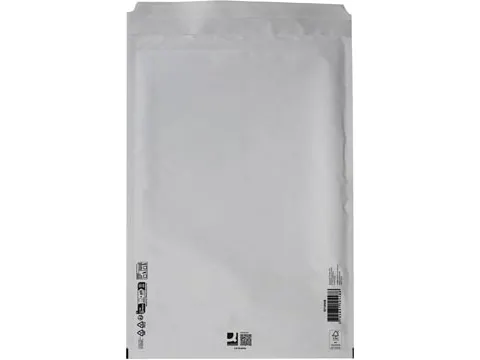 luchtkussenenveloppen wit 9-I 320 x 455 mm 10 stuks