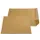 Gallery Akte Envelop Bruin 230x310mm Zelfklevend