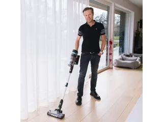 DOMO Steelstofzuiger BLDC 2-in-1 - 3
