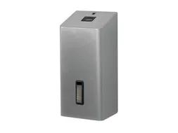 Santral Poetsroldispenser mini Centerfeed RVS afp-c