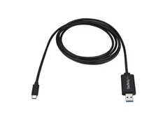 Usb-c Naar Usb Data Transfer Kabel 2 meter
