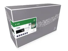 AS18252 Astar Lexmark 52D2H00 MS toner zwart rebuilt 25.000pag chip
