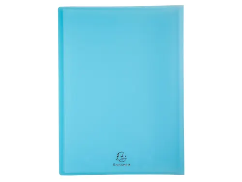 Showalbum A4 20 tas KREACOVER PASTEL Assorti