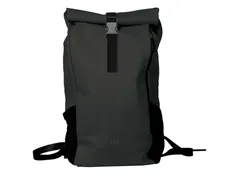 Rugzak Oxford Identity off road 10 vakken zwart