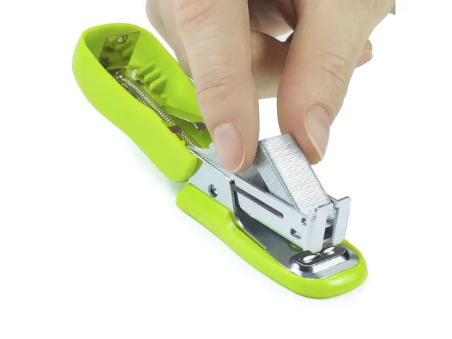 Nietmachine Bug groennietjes 24-6