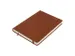 Schetsboek Kangaro A5 cognac PU HC 80 vel 140gr roomwit met elastiek e