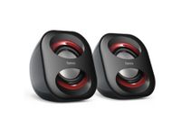 notebook luidsprekers Sonic Mobil 185 / Stereo Speaker