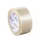 Verpakkingstape Transparant PP Hotmelt 28µm 48mmx1500mtr