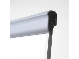Mobiele Flipchart Vario met Stervoet en wielen - 2