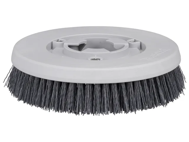 Makita 1914T3-0 Abrasive Brush 190mm Schurende borstel voor PS001G