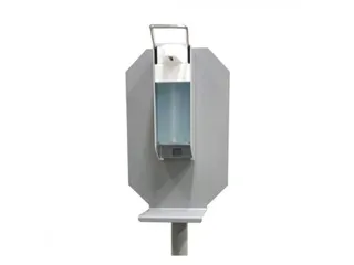 Desinfectiezuil 433902 Euro Compleet - 2