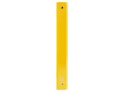 Ringmap IDERAMA A4 4R 30mm geel