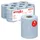 WypAll 6223 Reach Papieren Doekjes 1-laags Blauw 38x18,3cm 6 Rol