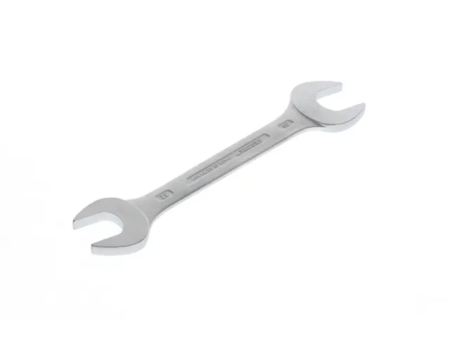 6 32X36 Dubbele steeksleutel 32x36mm