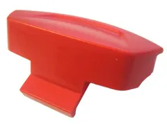 Rode knop numatic 237604