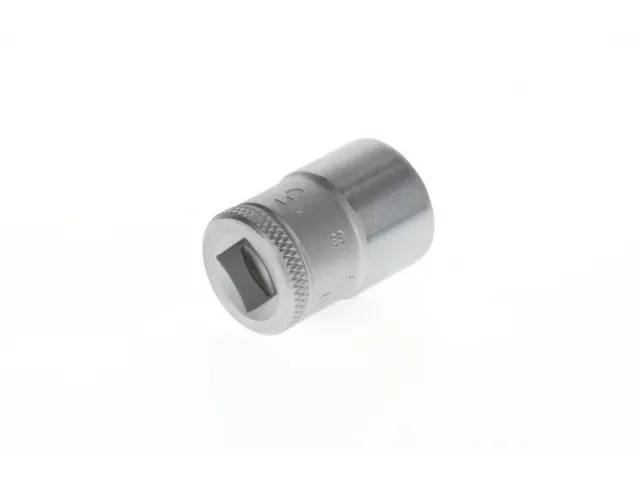 D 30 15 Dopsleutel 3/8 inch UD profiel 15mm