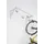 Fiets-Hangrek 4Plaatsen L 1200Mm Wandmontage
