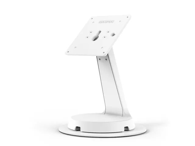 Compulocks STB3W, Compulocks Mast Stand (333B/333W), Wit, Wit, 1 stuk(