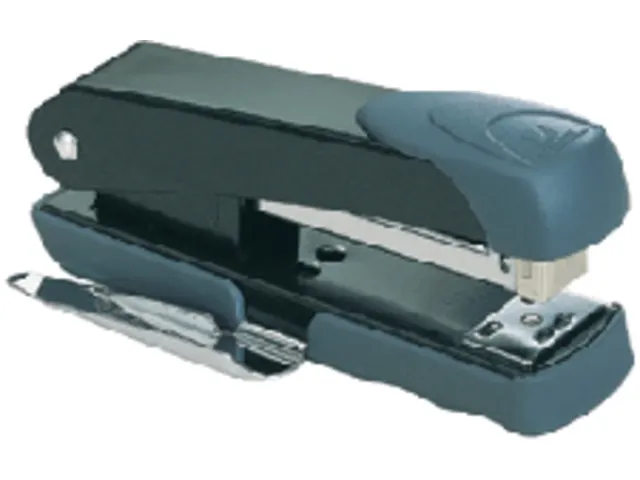 Nietmachine Rexel Beta 28 zwart