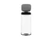 Stella pedaalemmer 30 Liter Wit