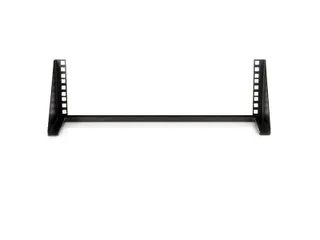 3U 19 Inch Serverrack Staal Beugel Verticale Wandmontage - 2