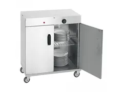 Bordenwarmwagen 80 Stuks