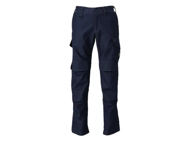 Mascot Arosa 13679 werkbroek, marineblauw, maat 82/62, per stuk