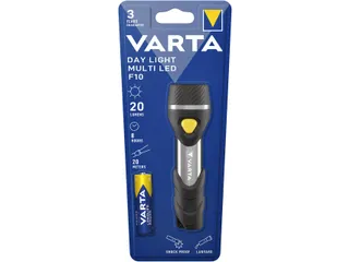 Zaklamp Varta multi Led day light F10 - 1