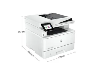 Multifunctional Laserprinter HP laserjet 4102fdw - 7