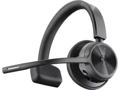 Poly Voyager 4310-M Microsoft Teams Certified USB-C Headset + BT700 do