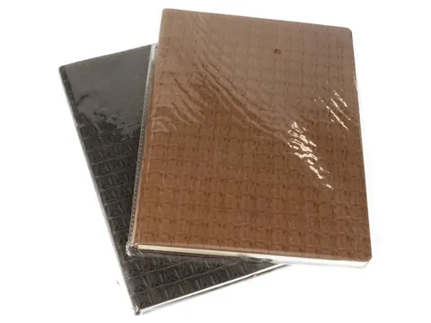 Notitieboek H06-01 B5 100 vel