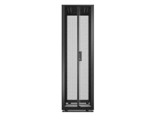 APC NetShelter Easy ER6202FP1 - 42U/HE, 600mm(b) x 1000mm(d) 19 inch I