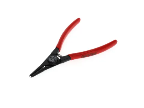 8000 A 2 Montagetang voor externe borgringen recht 19-60mm