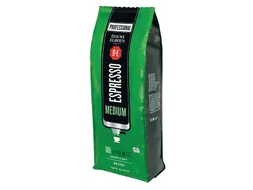 Koffie Douwe Egberts espresso bonen medium roast 1kg