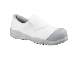 M'Soft Food Mocs Freez OV Werkschoen Wit S2 ESD Maat 37