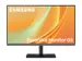 Ecran PC 27 inch Samsung Essential G3 G31H Full HD Noir