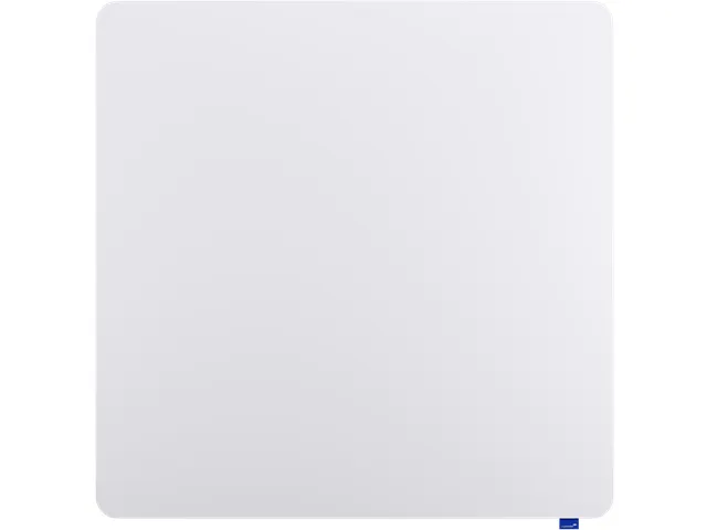Whiteboard Frameloos ESSENCE 119.5x119.5cm