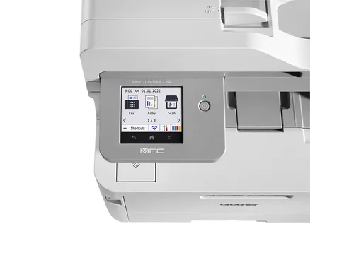 Multifunctional Laserprinter Brother MFC-L8390CDW
