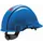 3M Peltor G3000NUV veiligheidshelm Blauw