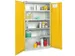 Armoire De Sécurité Tôle D'acier Pour Substances Polluantes