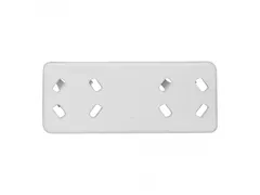 Caterracks kleurcodering Clip Wit