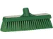 Balai Hygiène 7068-2 Fibres medium 300mm Vert