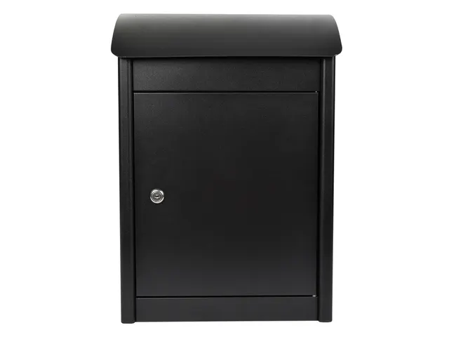 Dropbox Malmo voor postpakketten