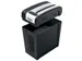 Papiervernietiger Rexel Secure MC4-SL snippers 2x15mm