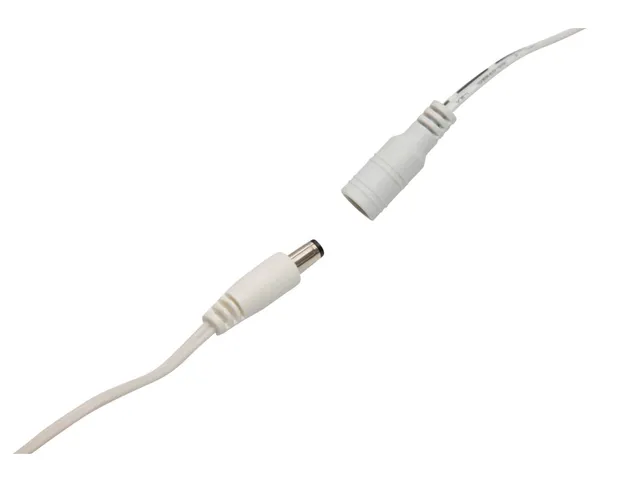 Vloerlamp LED MAULpirro Wit Dimbaar