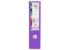 Ordner PP Prem'Touch A4maxi 80mm paars